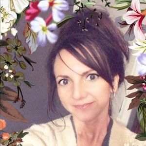 Meet your Posher, Kristin